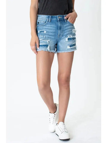 Kan Can Amie Shorts |SRB| $54.95